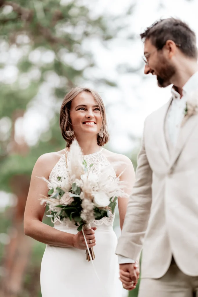Brautpaarshooting in Herne – Hochzeit Anastasia & Roland