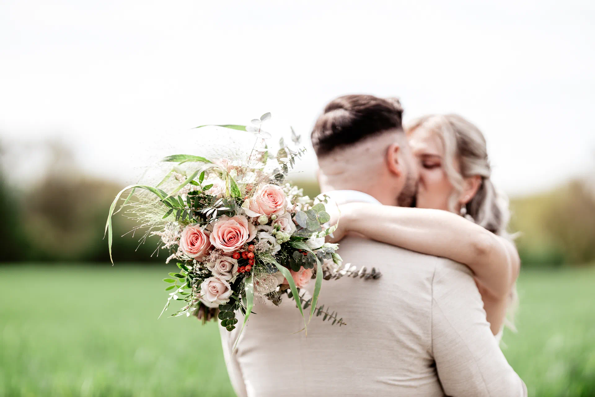 Featured image for “Hochzeit von Nele & Dennis: Eine ganztägige Hochzeitsreportage im Extrafein Witten”